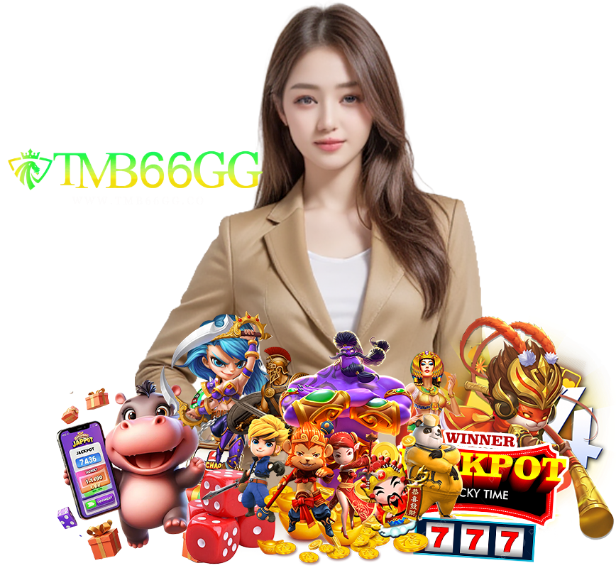 TMB66GG